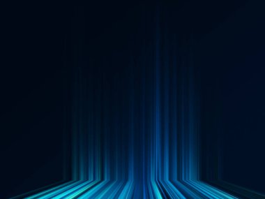 Çeşitli renklerin soyut arkaplanı