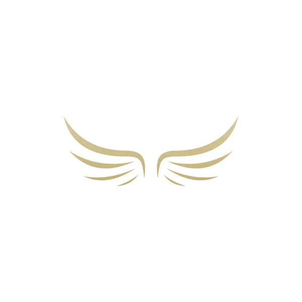 Logo Eagle Modello Astratto Disegno Del Logo Eagle Logo Eagle — Vettoriale Stock