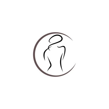 Güzellik salonu için logo tasarımı, kuaför, kozmetik