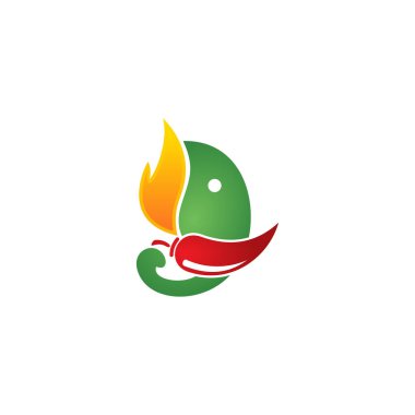 Vektör simgesi çizimi. Modern fil logosu tasarımı. Birinci kalite..