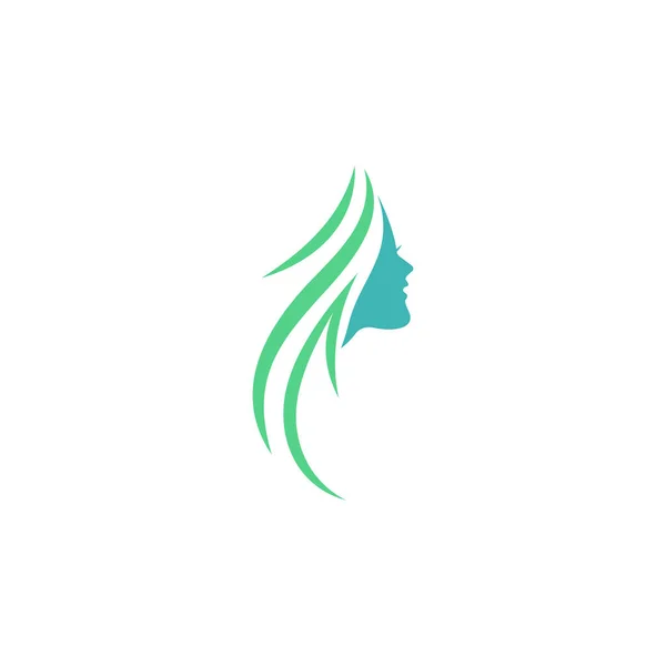 logo design for beauty salon, hair salon, cosmetic