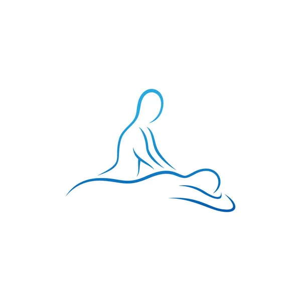 Icon Relaxing Leisure Vector Icon — стоковый вектор