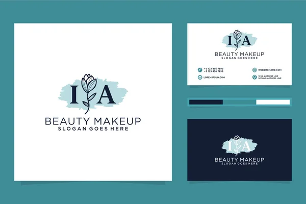 Premium Vector  Sm monograms logo nails, luxury cosmetics spa beauty  vector template