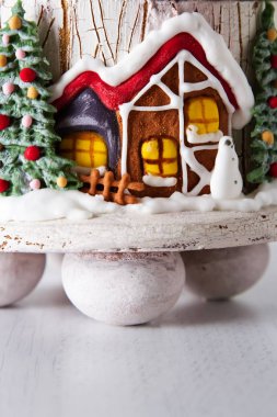 çocuklar için Doğum günü pastası. Çocuk için tatil