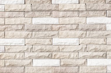 Soyut gri tuğla doku gri renk tarzı modern tasarım duvar