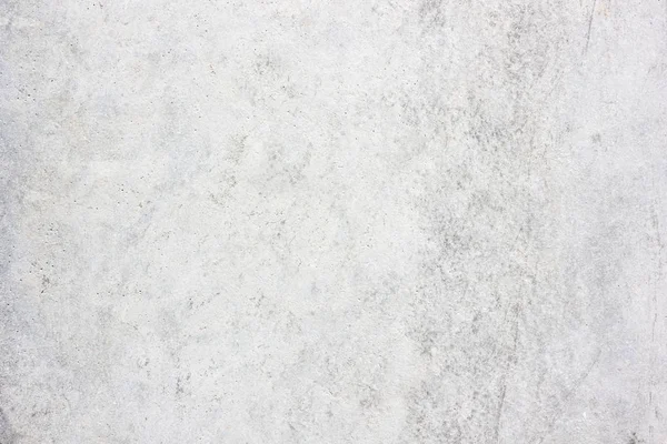 Beyaz beton duvar