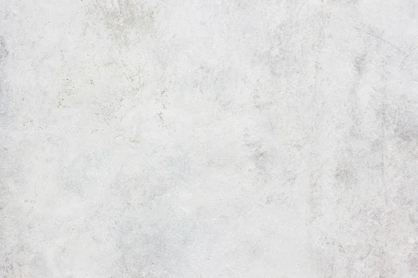 Beyaz beton duvar / beton doku arka plan .