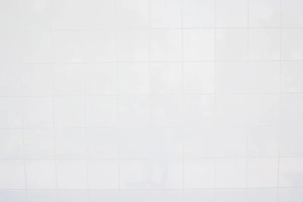 Білі Стіни Плитки Бра Фону — стокове фото