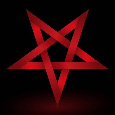 Soyut afiş arka plan vektör çizim 