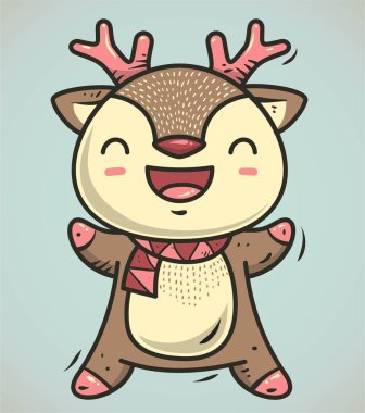 Kolay düzenlenebilir illüstrasyon arka plan vektör