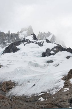 Laguna de Los Tre