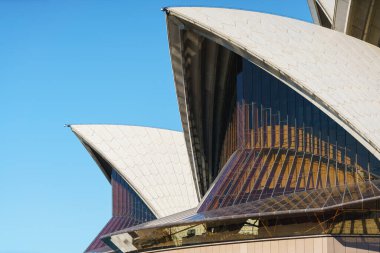 Darling Limanı ve Sydney Operası, Avustralya