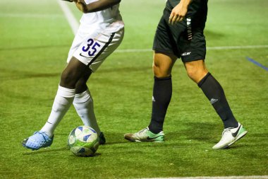 futbol ve siyah canlı konular