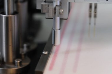 Laboratuvar temel araçları ve yanal akış