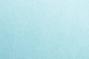 Cyan mavi kolo ile geri dönüştürülmüş kağıt dokusu arkaplanı