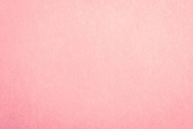 Geri dönüştürülmüş el işi kağıt, arka plan desenli açık pembe gül rengi. 