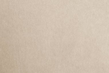 Krem rengi olarak geri dönüştürülmüş kağıt dokusu arkaplanı