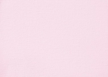 Güzel pastel renkte resim yapmak için pembe çuval bezi kumaş dokusu arkaplanı