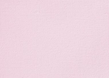 Pembe açık renkli, soluk renkli gül renginde resim yapmak için bez çuval bezi kumaş dokusu arka plan