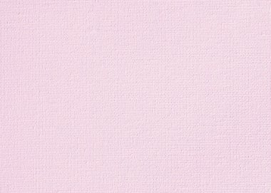 Pembe açık renkli, soluk renkli gül renginde resim yapmak için bez çuval bezi kumaş dokusu arka plan