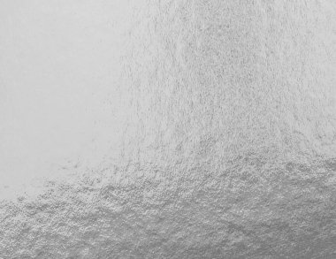 Duvar kağıdı dekorasyon elementi için gümüş folyo parlak metal desenli arka plan ambalaj kağıdı 