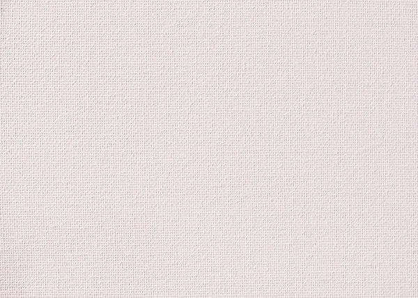 浅米色乳白色粉红色彩斑斓的帆布面料图案质感背景 — 图库照片