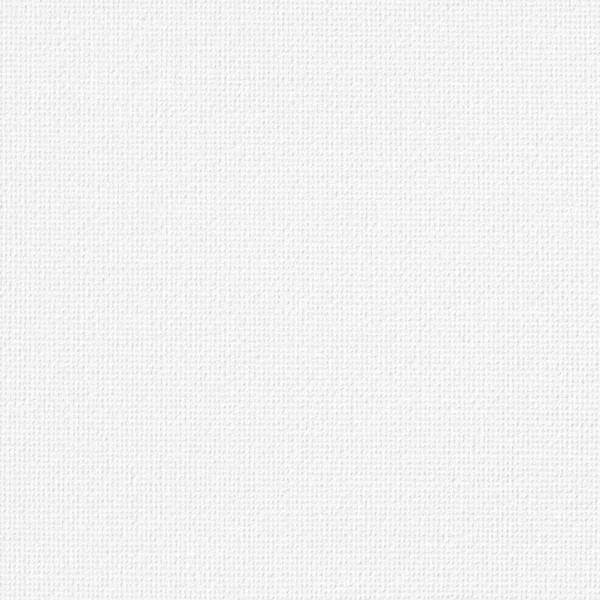 White Canvas Burlap Natural Fabric Pattern Background Arts Painting — Stock Photo, Image