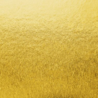 Duvar kağıdı dekorasyon elementi için altın folyo yapraklı parlak kağıt kaplama dokusu arkaplanı