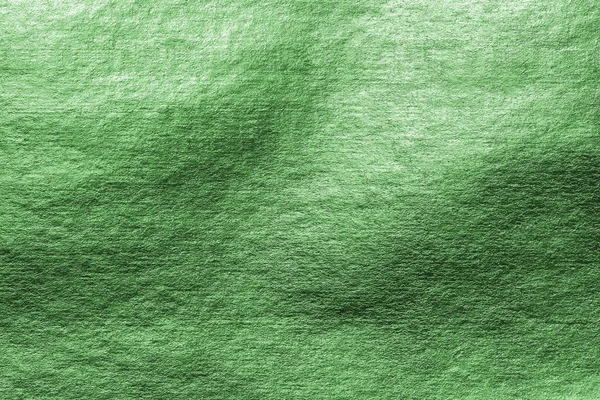 Scintillant Vert Sapin Noël Paillettes Feuille Couleur Paillettes Texture Décorative — Photo