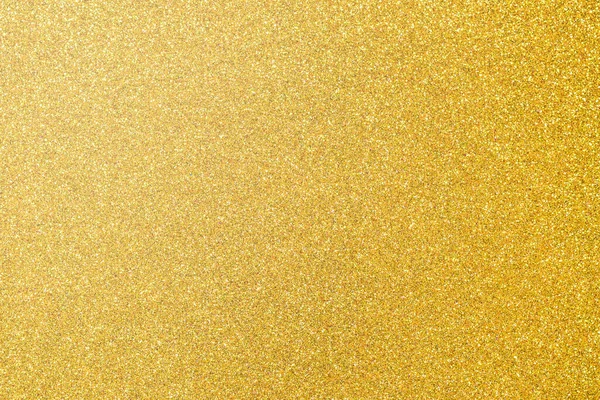 Hoja Lámina Oro Brillante Envoltura Papel Textura Fondo Para Elemento — Foto de Stock