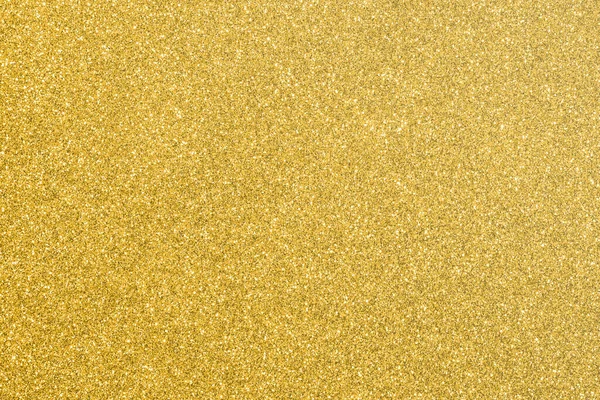 Gold Foil Leaf Shiny Wrapping Paper Texture Background Wall Paper — Stock Photo, Image
