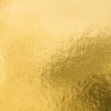 Duvar kağıdı dekorasyon elementi için altın folyo yapraklı parlak kağıt kaplama dokusu arkaplanı