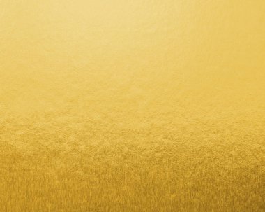 Duvar kağıdı dekorasyon elementi için altın folyo yapraklı parlak kağıt kaplama dokusu arkaplanı