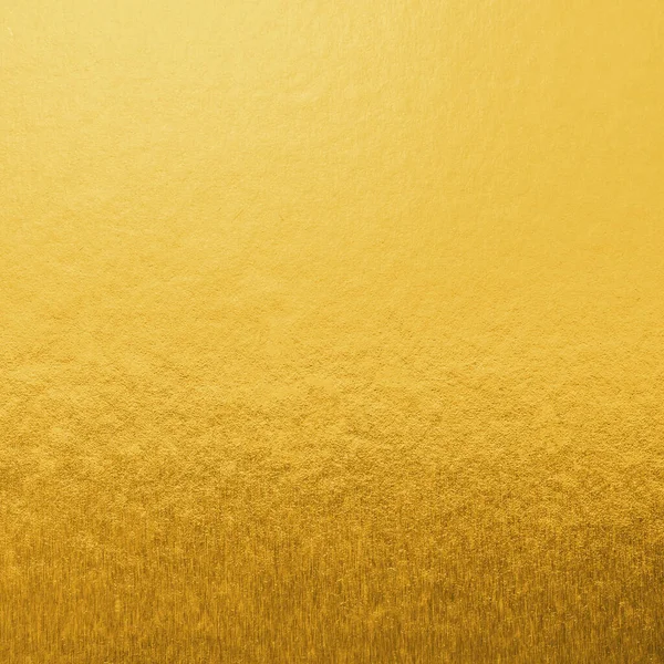 Arany Fólia Levél Fényes Csomagolópapír Textúra Háttér Tapéta Dekorációs Elem — Stock Fotó