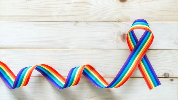 Lmbt Lmbtq Meleg Büszkeség Hónapjában Homofóbia Transzfóbia Bifóbia Elleni Világnap — Stock Fotó