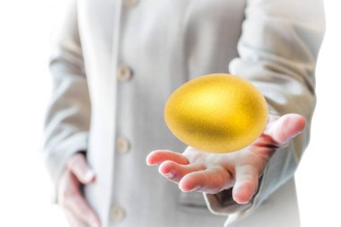 Emeklilik planlı altın yumurta fırsatı