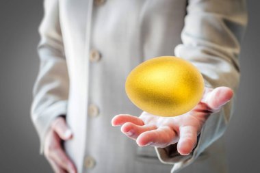 Emeklilik planlı altın yumurta fırsatı