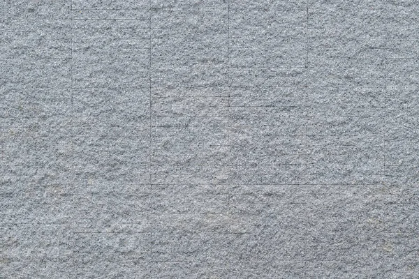 花岗岩石材墙体背景 深灰色质感 — 图库照片