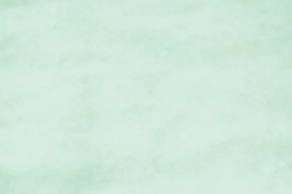 Фон Акварельной Бумаги Светло Зеленом Цвете — стоковое фото