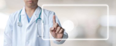 Fotokopi alanında parmağı olan tıp doktoru mu yoksa bulanık hastane geçmişinde sanal ekran teknolojisi mi? 