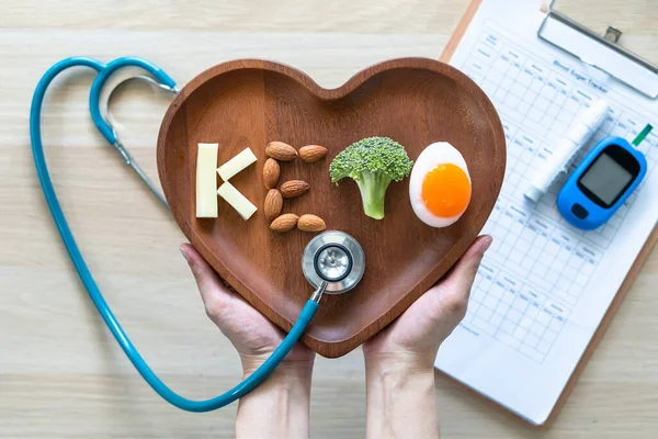 ketojenik diyet kalp sağlığı yüksek tansiyon yüksek tansiyon ve düşük tansiyon