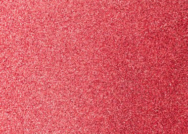 Noel tatili dekorasyon arka planı için kırmızı parıltılı desen metalik arkaplan