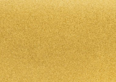 Altın yaldızlı arka plan altın sarısı folyo yaprağı parlak metalik Noel tatili dekorasyon arkaplan tasarımı elementi