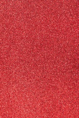 Noel tatili dekorasyonu için kırmızı parıltılı desen arkaplanı metalik arkaplan tasarımı ögesi