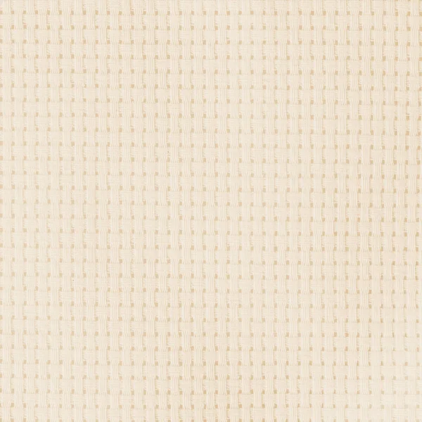 Аида Ткань Ткани Поперечного Стежка Крестик Вышивки Ручной Работы Квадратной — стоковое фото