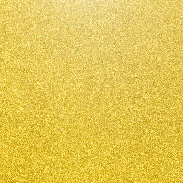 Χρυσό Glitter Υφή Φόντο Χρυσό Κίτρινο Φύλλο Θερμό Φύλλο Φύλλο — Φωτογραφία Αρχείου