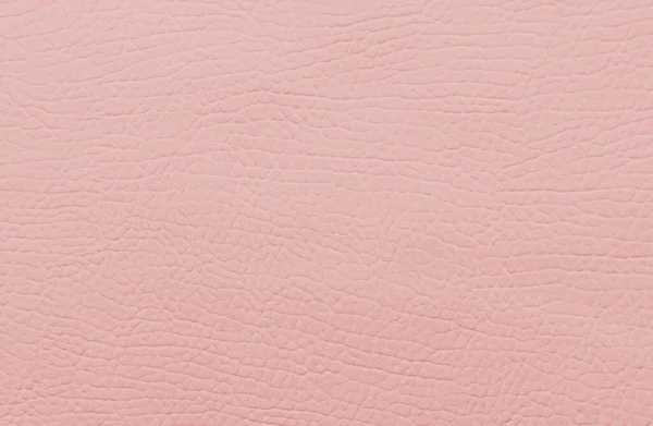 Rose Pink Leather Texture Background Wallpaper Pastel White Backdrop Wall — Stock Photo, Image