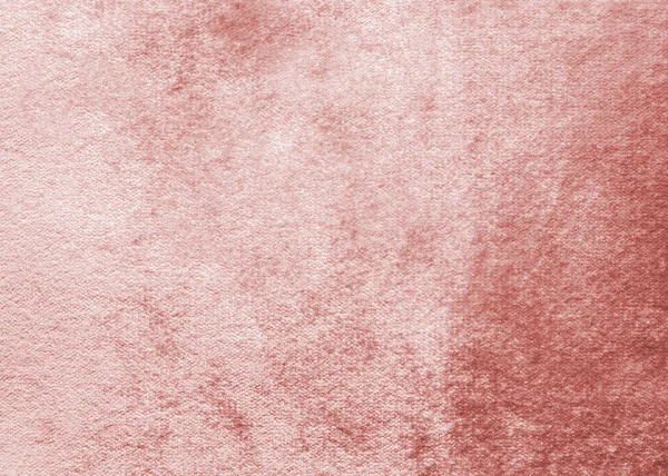 Fondo Terciopelo Rosa Oro Rosa Textura Franela Terciopelo Algodón Lana — Foto de Stock