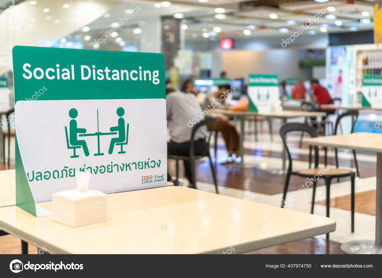 Bangkok Thailand June Social Distancing Covid Disease Pandemic Prevention Stock Editorial Photo C Chinnapong Bangkok Thailand June Social Distancing Covid Disease Pandemic Prevention Stock Editorial Photo C Chinnapong
