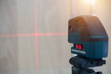 Lazer tesviye takım hattı takım marangoz